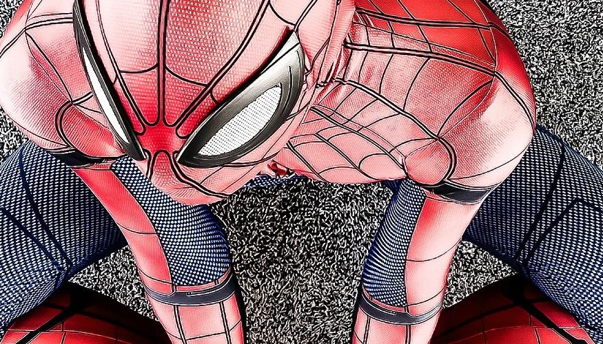 Lançamento de Spider-Man 2 surpreende fãs em Sydney